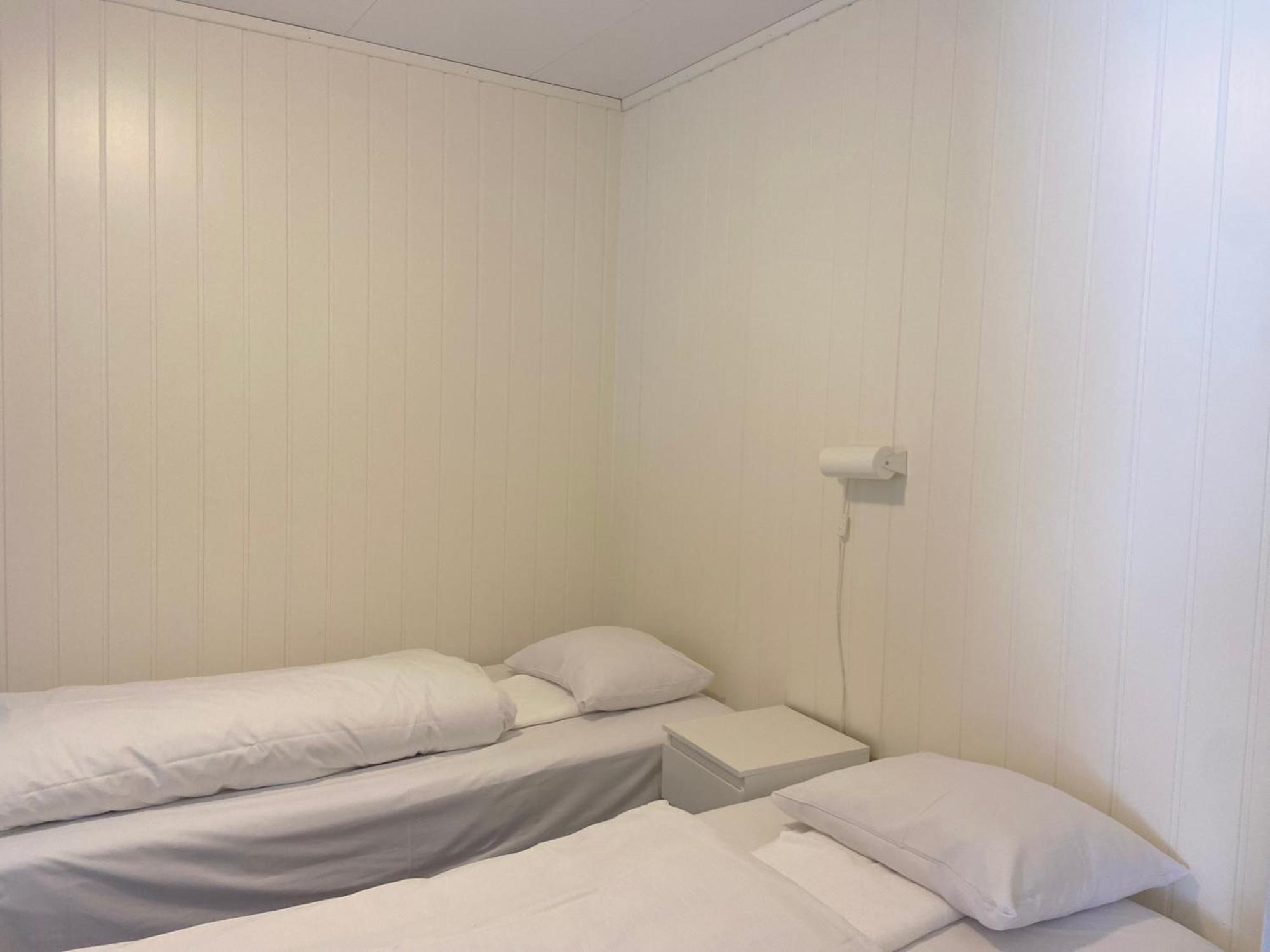 Winjum Apartments Aurland Stegastein المظهر الخارجي الصورة