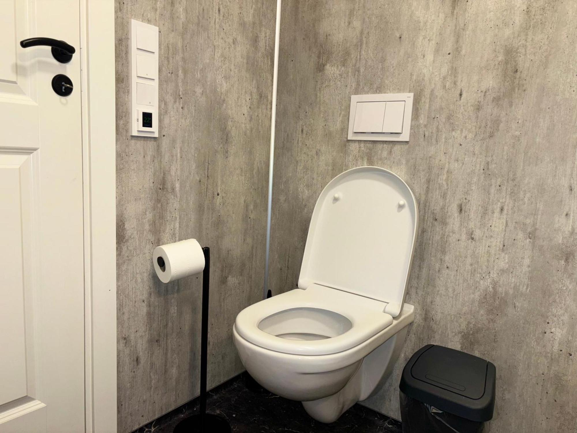 Winjum Apartments Aurland Stegastein المظهر الخارجي الصورة